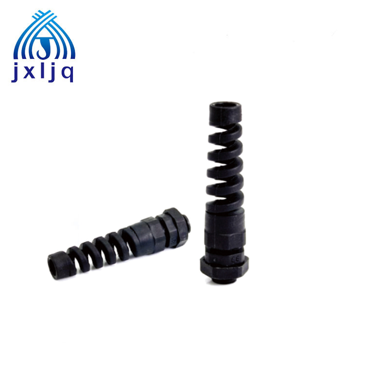 Nylon Flexible Cable Gland