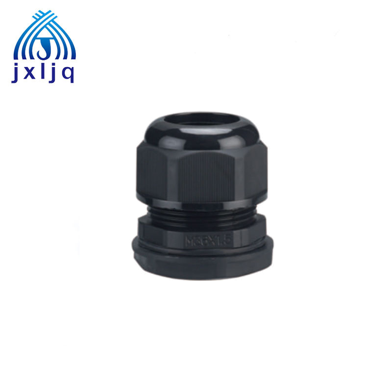 United Structure Nylon Cable Gland