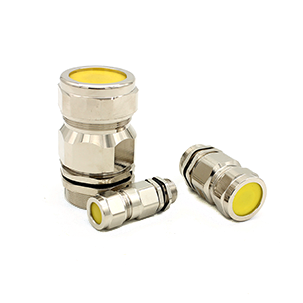 JX1 Explosion-Proof Cable Gland
