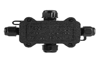 What fields are Mini Junction Box suitable for?