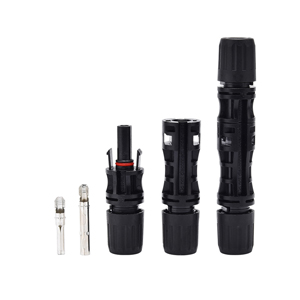 MC4 Photovoltaic Connector