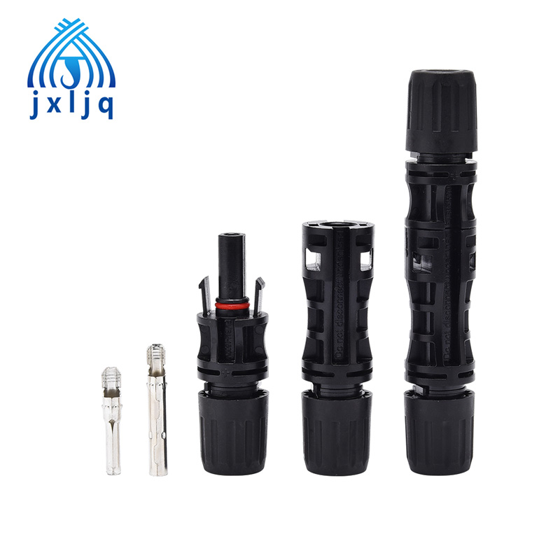 MC4 Photovoltaic Connector
