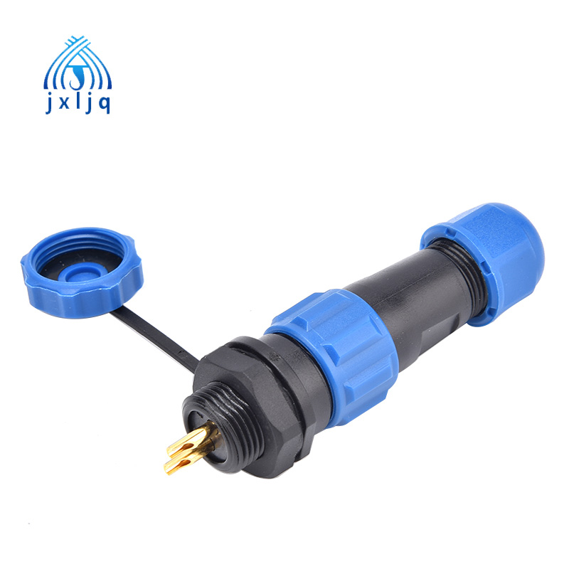 SD Waterproof Connector