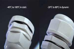 Nylon Cable Gland