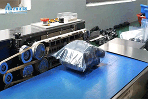 Product production process