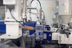 Production Process