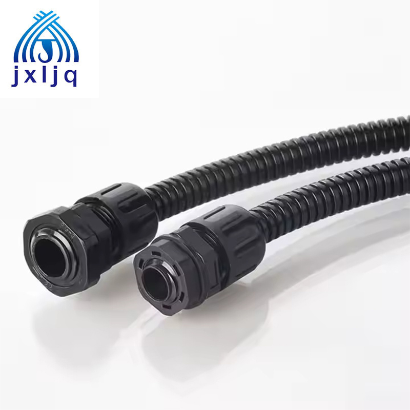 Nylon Hose Connector
