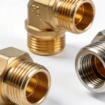 Versatile Product Series for Every Application