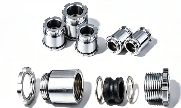 marine waterproof cable glands