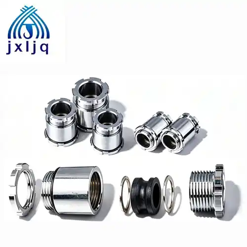 marine waterproof cable glands