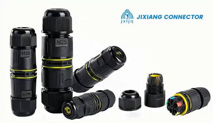Waterproof Connector