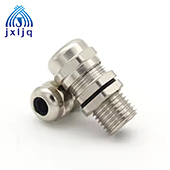 Why Longer Thread in Waterproof Cable Gland?