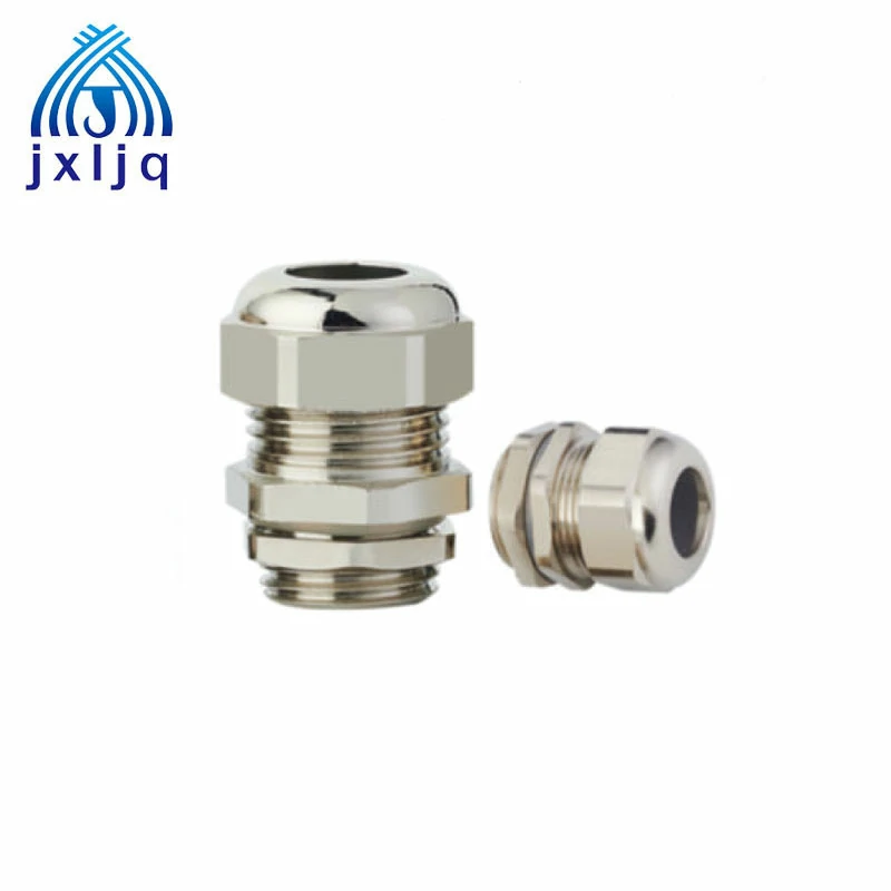  Brass Cable Gland for the Toughest Electrical Environments