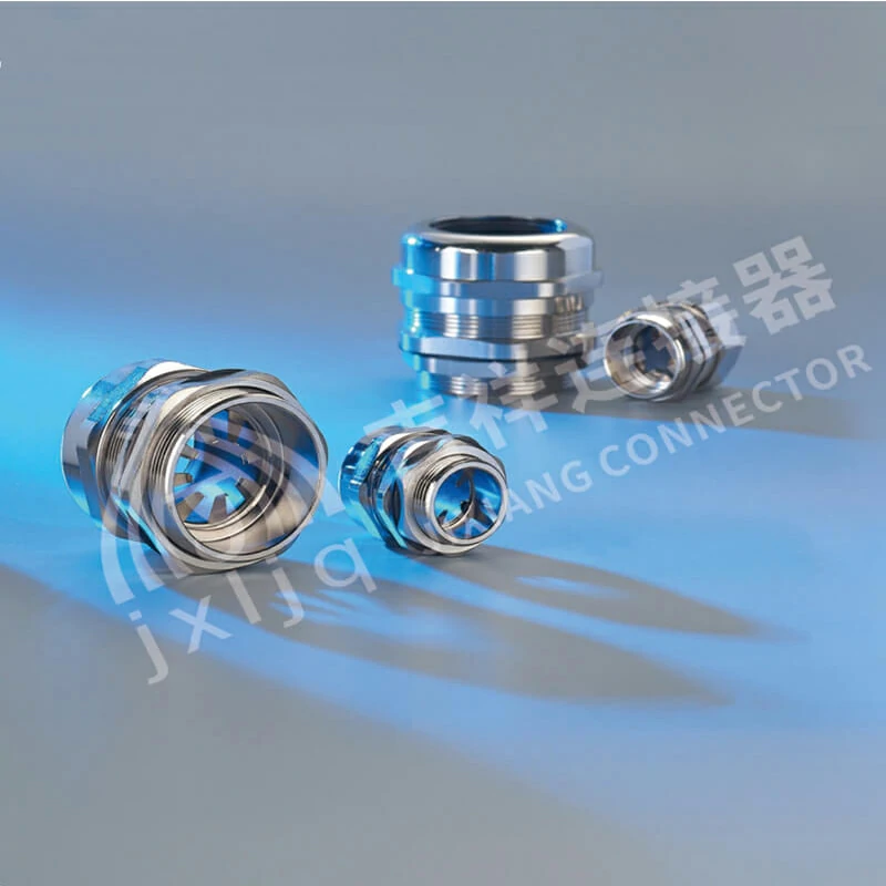 Does Your System Need an EMC Cable Gland?