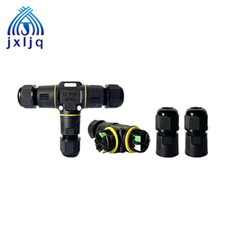 What a Waterproof Connector Does for Your Electrical System