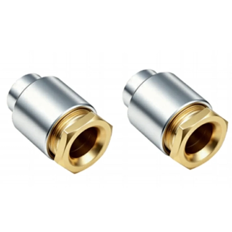 Why Does a Marine Cable Gland Need Welding?