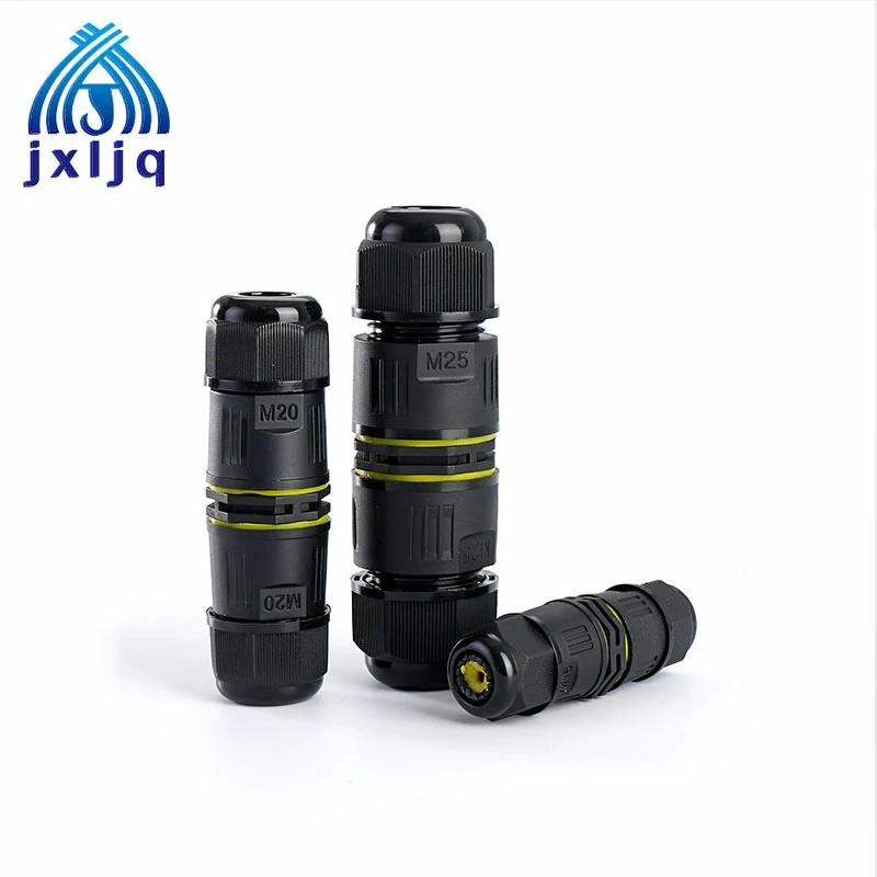How Does One Connector Family Cover M16, M20, and M25 Installations?