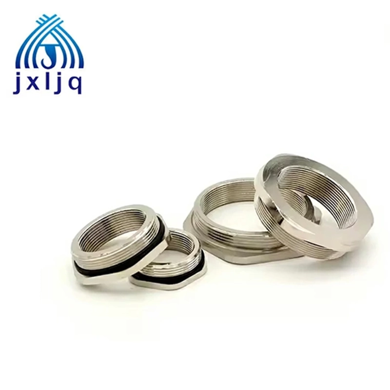 How Do Cable Accessories Reducers Solve Thread Mismatches?