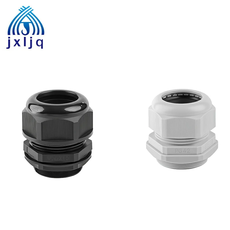 How Does a Waterproof Cable Gland Hold IP68?