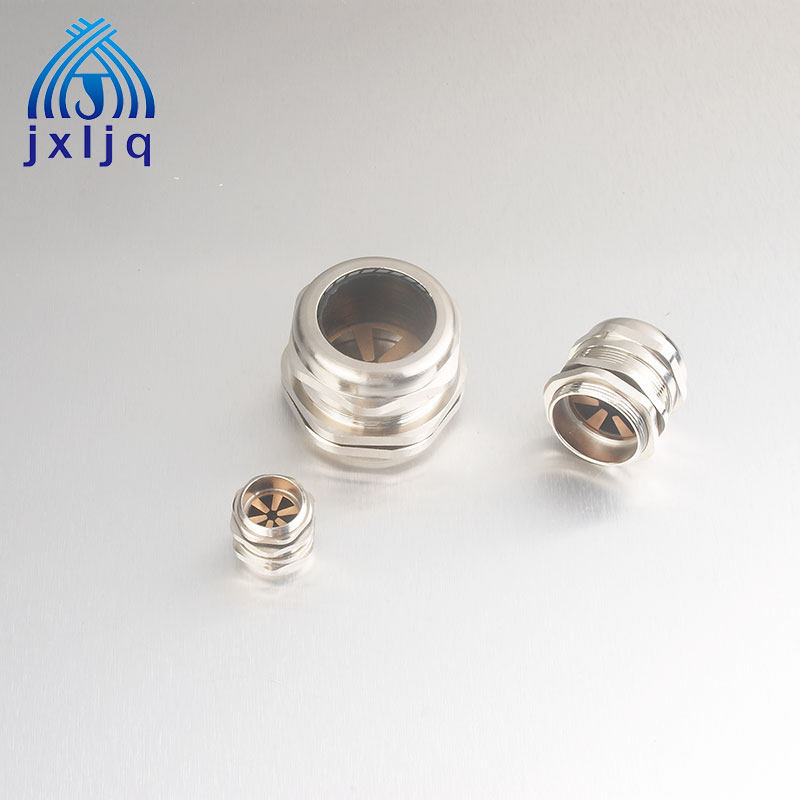 EMC Cable Gland PG Thread- D Series
