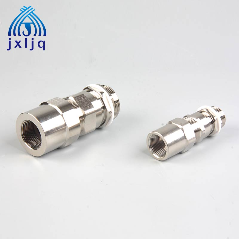 EX Clamp Sealing Joint JX3