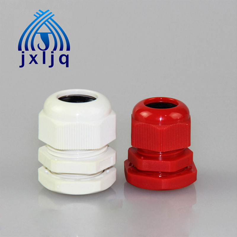 Nylon Cable Gland Standard M Thread