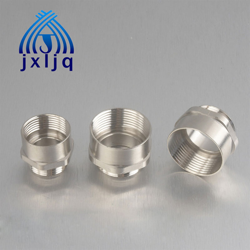 Brass Adaptor