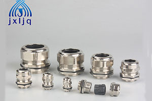 Cable connector manufacturer recommended