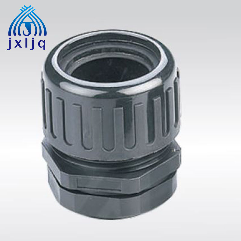 Cable connector manufacturer recommended