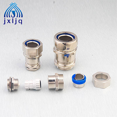 Hose connector supplier_Metal Tighten Hose Connector