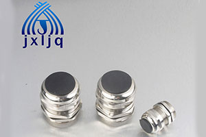 Waterproof cable connector installation process and production company information introduction
