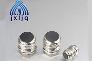 Waterproof cable connector manufacturer