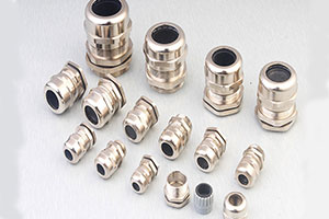 Brass cable connector supplier