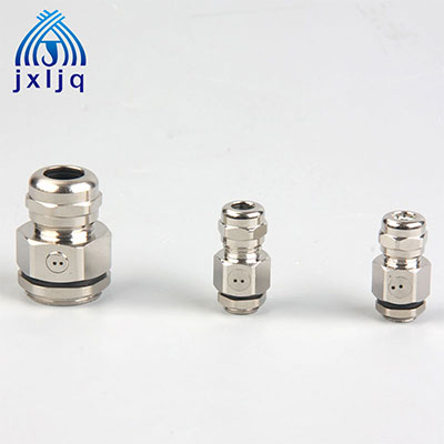 Breathable Cable Gland supplier_Breathable Cable Gland-Metric Thread