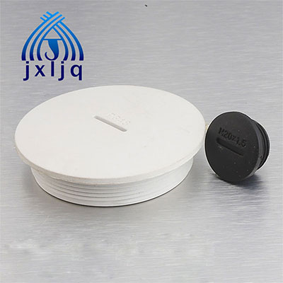 Cable connector supplier recommended-Nylon Screw Cap