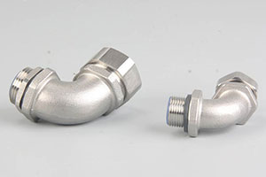 Curved Connector supplier