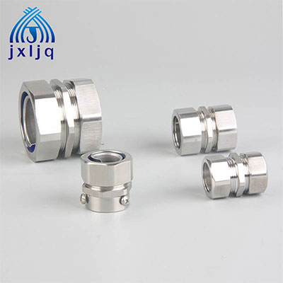 Ended Hose Connector supplier_Ended Hose Connector