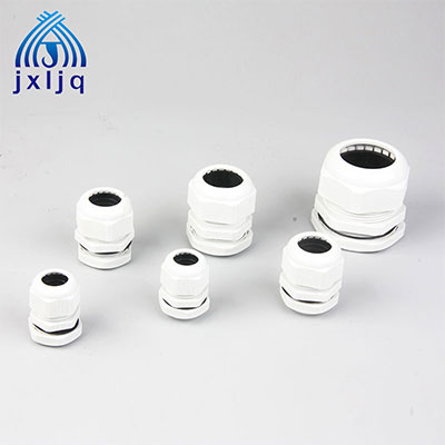 Hose Connector Supplier introduction_Nylon Cable Gland Divided Structure