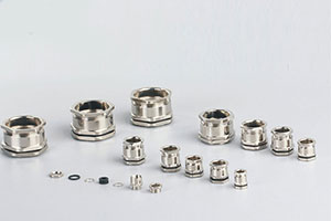 Cable Gland supplier
