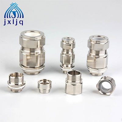 CW Cable Gland Supplier_CW Cable Gland