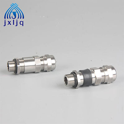 Double Sealed Cable Gland Supplier_Double Sealed Cable Gland