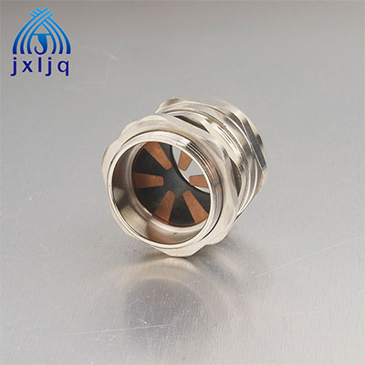 EMC Brass Cable Gland Manufacturer_EMC Brass Cable Gland