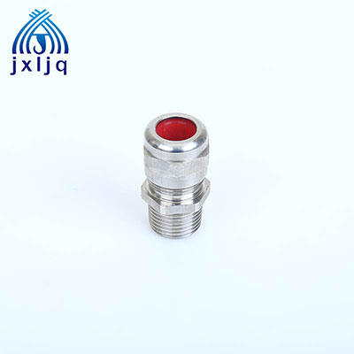 Ex Standard Cable Gland Supplier_Explosion-Proof Cable Gland