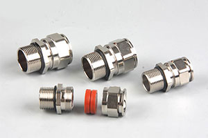 Explosion-Proof Cable Gland Supplier