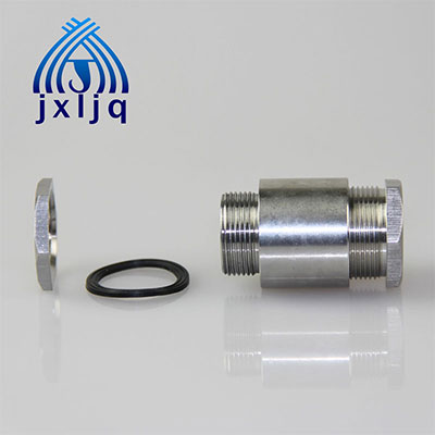 Marine Cable Gland supplier_Marine Cable Gland TJ Type