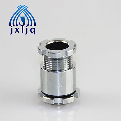 Multiple Cable Gland supplier_Marine Cable Gland - JIS Type
