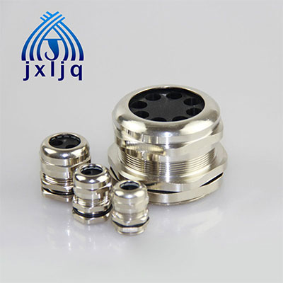 Multiple Cable Gland supplier_Multiple Cable Gland 2-8 Holes