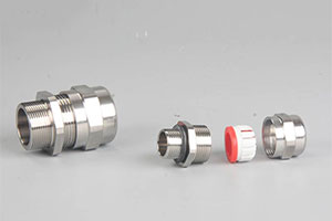 Stainless Steel Cable Gland Manufacturer