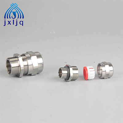 Stainless Steel Cable Gland Manufacturer_ EX Stainless Steel Cable 