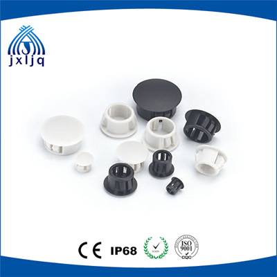 Plastic Clip